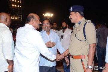 Gautamiputra Satakarni Movie Audio Launch